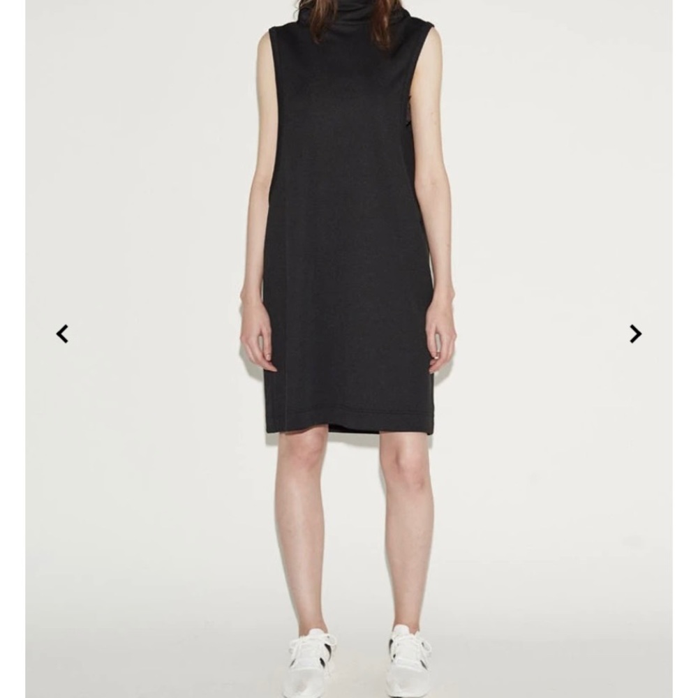 Adidas x Y-3 core track dress NWT
